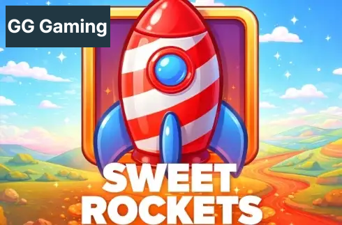 Sweet Rockets